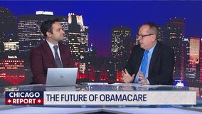 What's the future of Obamacare? | The Chicago Report