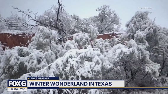 Wisconsin Weather Experts | December 5, 2025