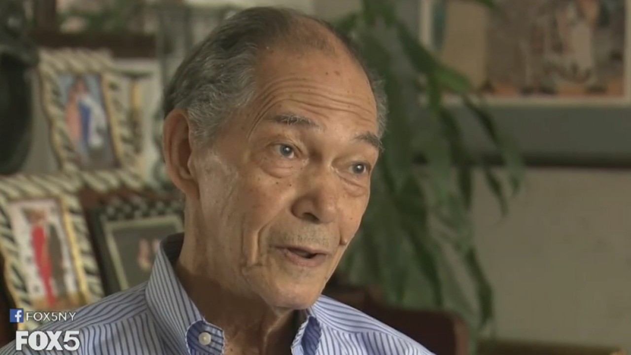 Historian honored in Bergen County