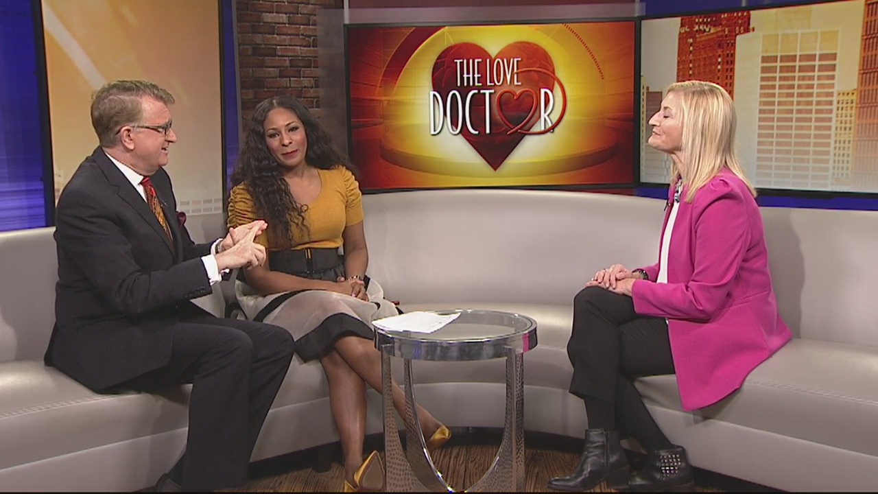 Love Doctor: Buying the Perfect Gift for Your Partner