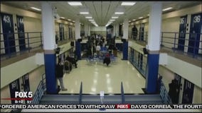 NY City Council to vote to close Rikers
