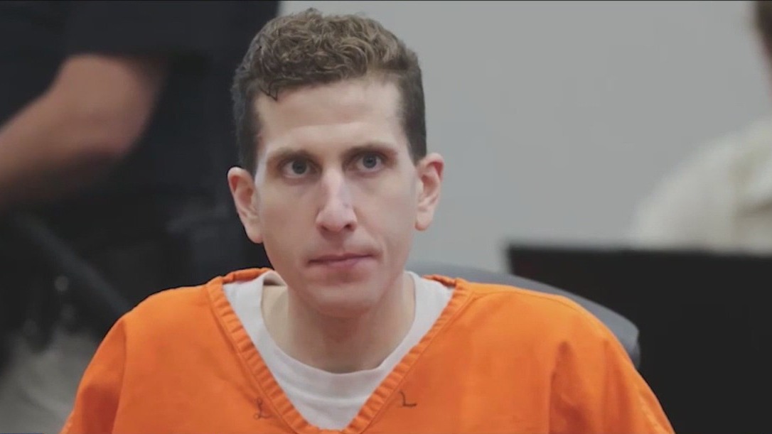 New information in Bryan Kohberger case reveals ominous details