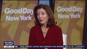 Gov. Kathy Hochul