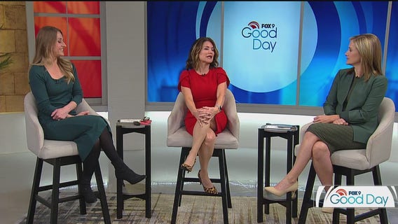 FOX 9 Good Day: April 24, 2024
