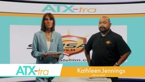 SPONSORED ADVERTISING BY SunSafe Film: ATX-tra