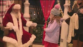 Marietta's Ugly Sweater Parade