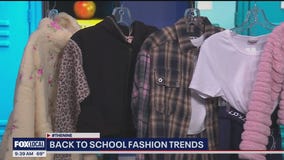 Back to school fashion trends with Guys N Gals
