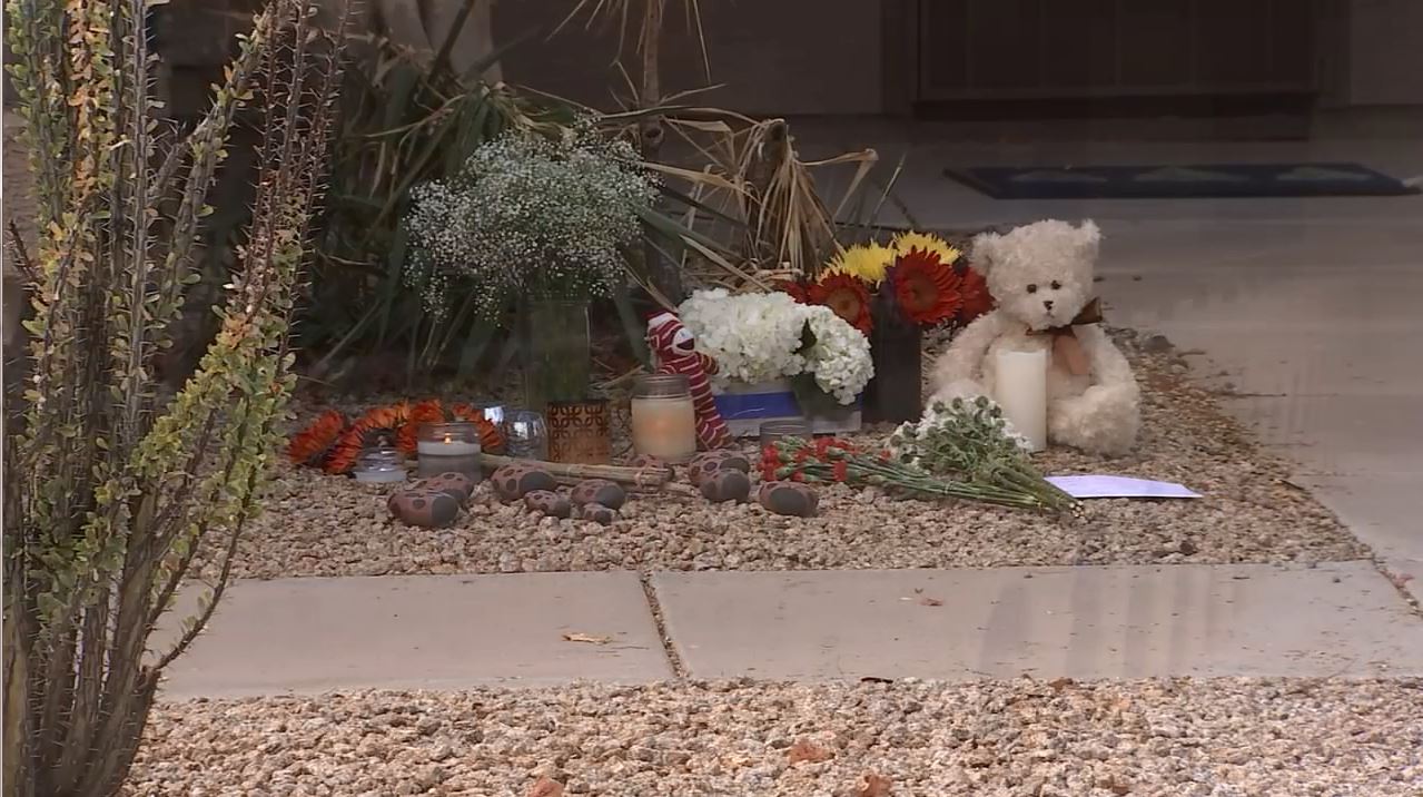 Scottsdale murder-suicide investigation: family of 4 dead, including 2 children