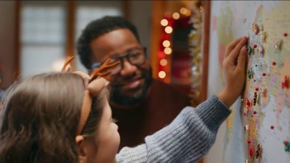 Track Santa's journey this Christmas | ChicagoNOW