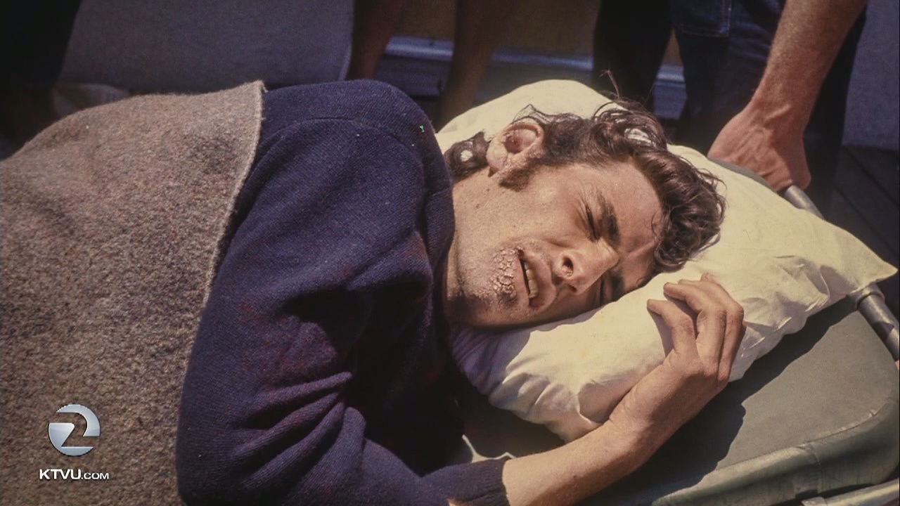 Bloody Thursday 50 years later: Unseen photos of Berkeley People?s Park Protest