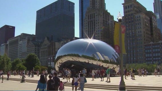 Chicago tourism industry worried over possible tariff impact