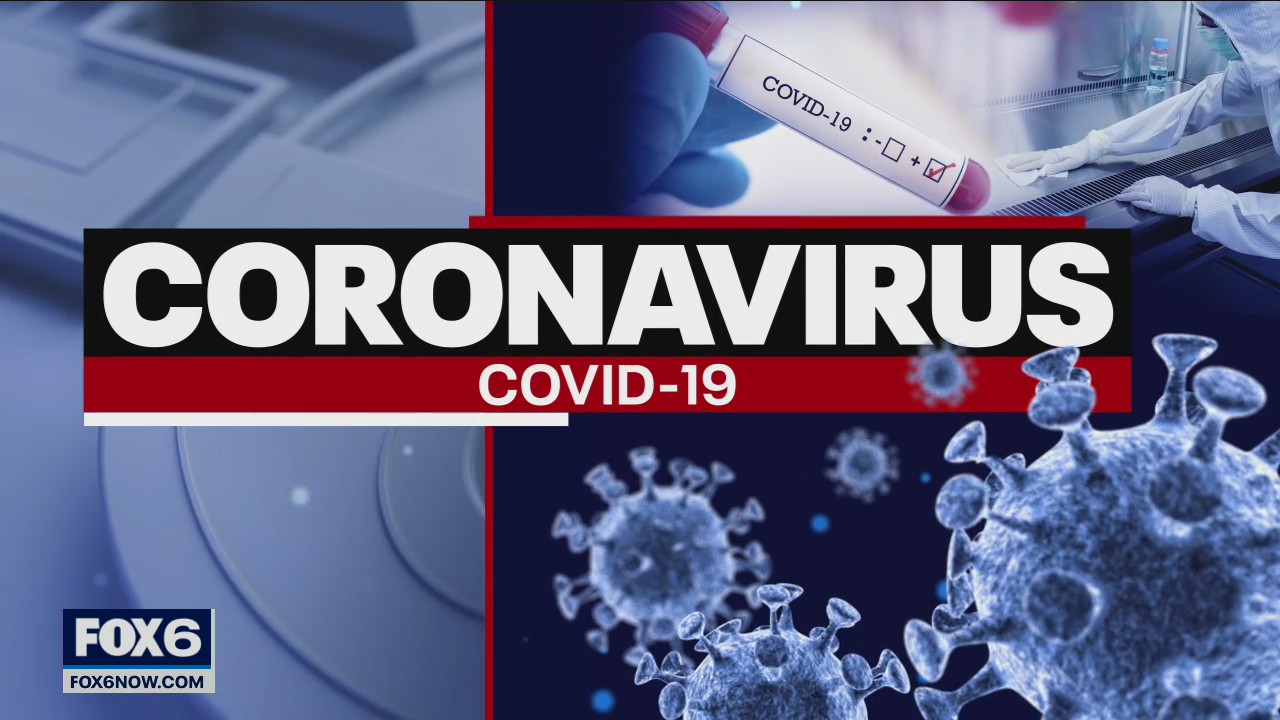 Milwaukee officials recommend masks indoors