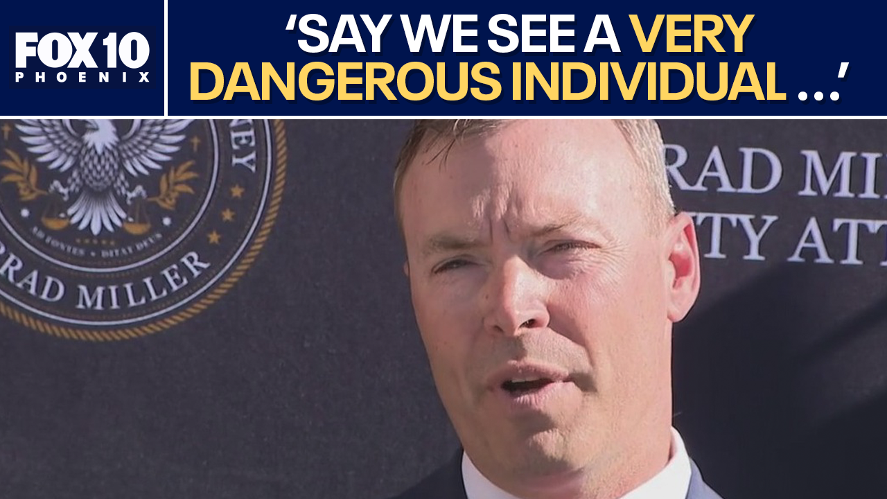 Pinal County joins ICE under controversial 287(g) program