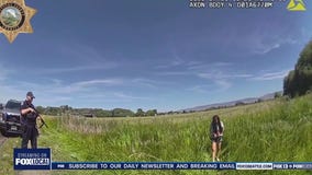 Inmate steals jail van with another person inside