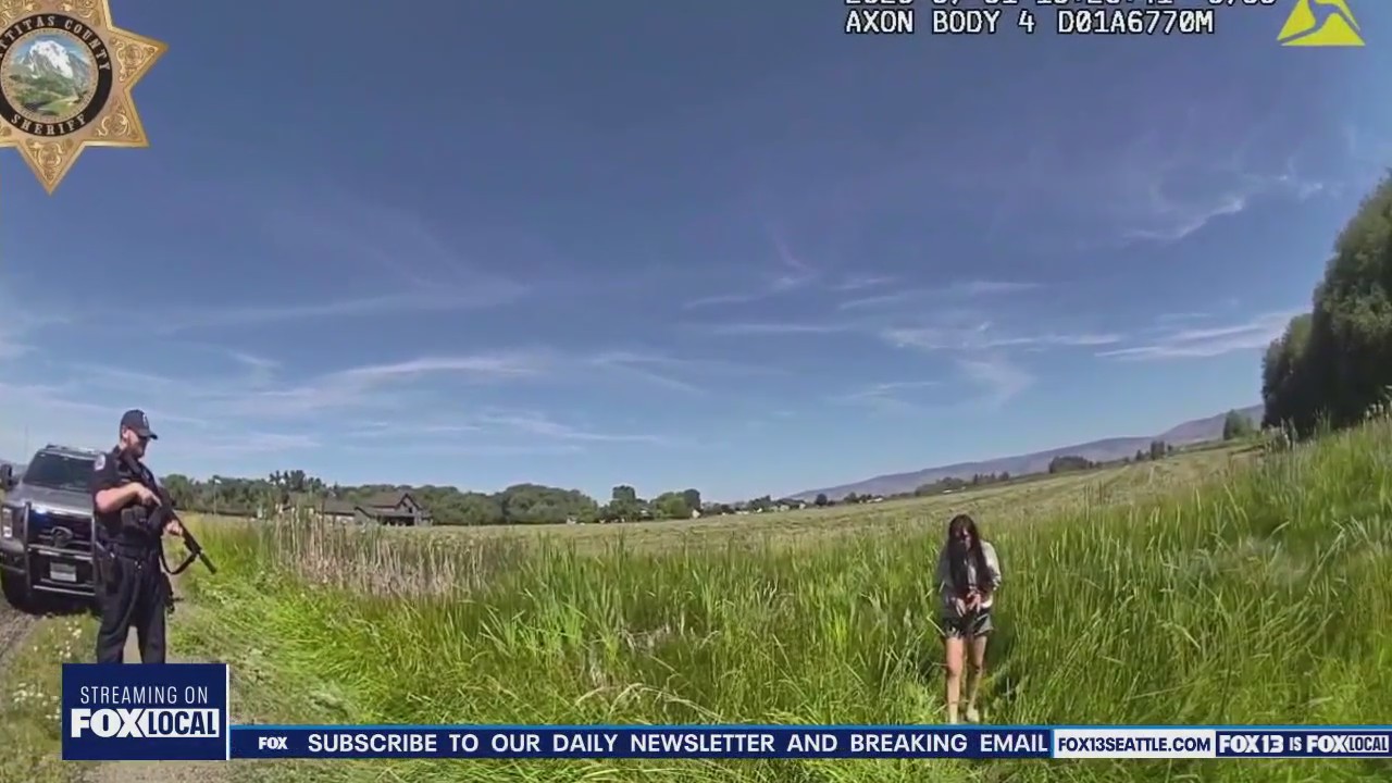 Inmate steals jail van with another person inside