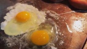 Avian flu drives egg prices, hampers local businesses