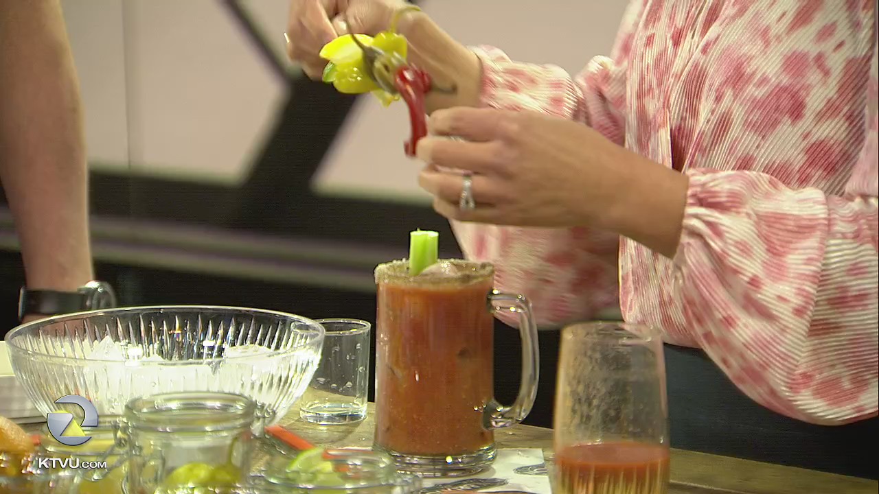 National Bloody Mary Day