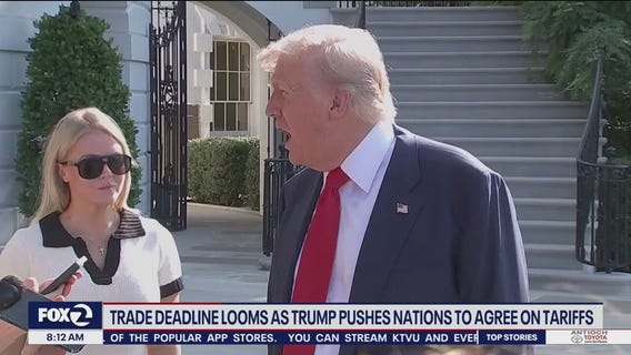 Understanding global trade talks