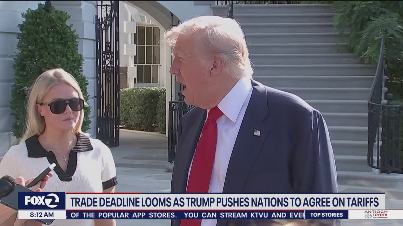 Understanding global trade talks