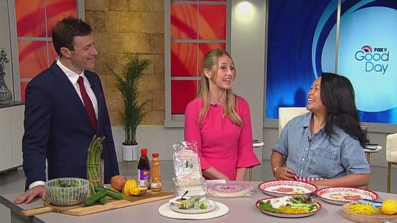 FOX 9 Good Day : May 8, 2025