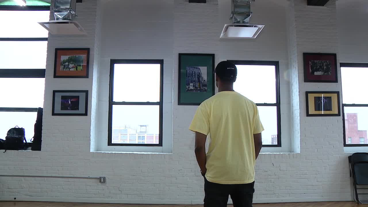 Passion Chasing: Photographer CJ Wolfe