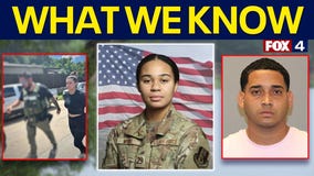 Grapevine Lake jet ski hit-and-run: RECAP