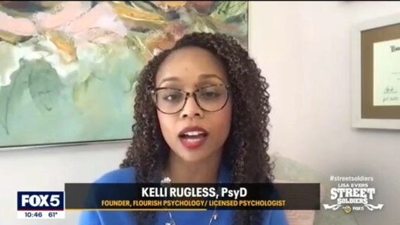 Beauty standards are shifting