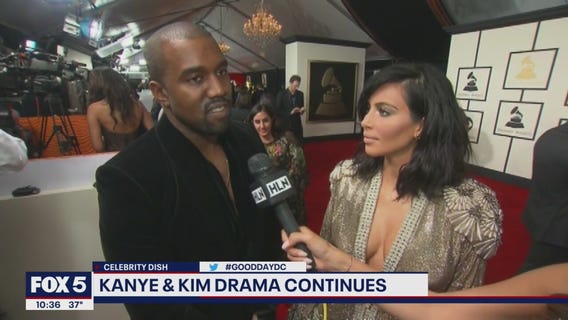 CELEBRITY DISH: Wendy Williams suing Wells Fargo