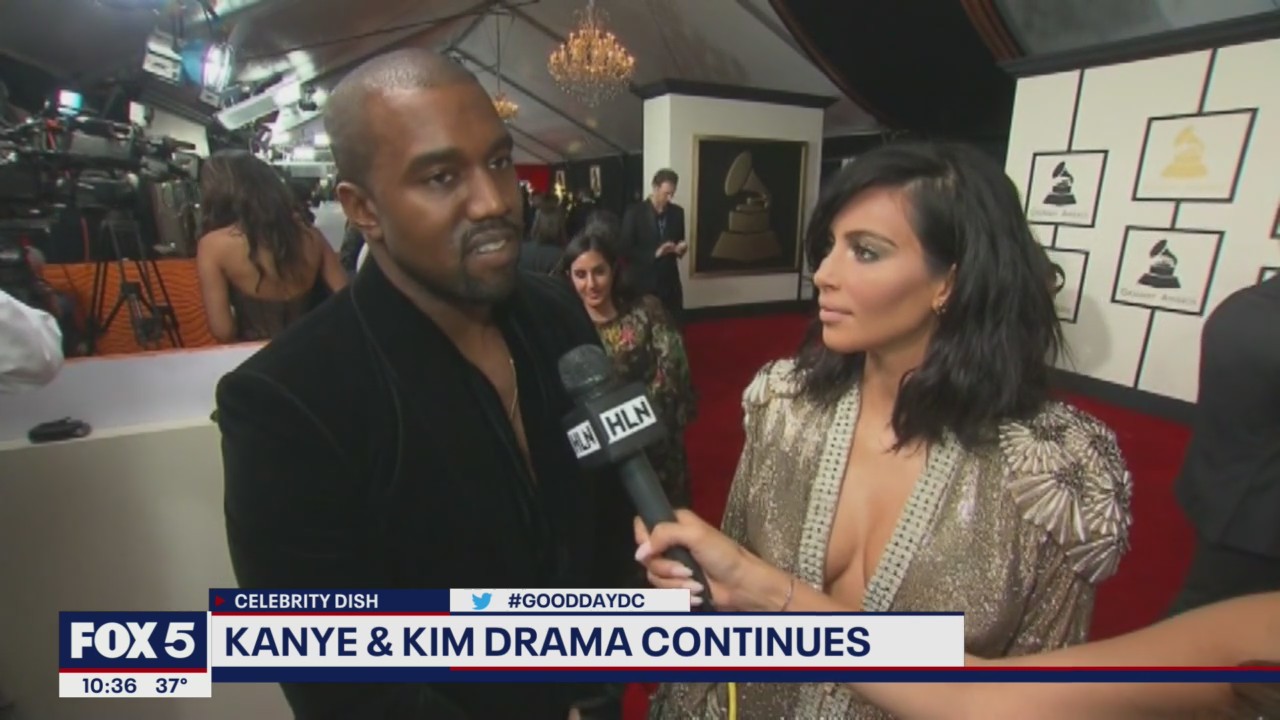 CELEBRITY DISH: Wendy Williams suing Wells Fargo