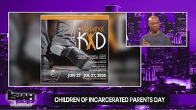 Ensemble Theatre to host event for 'Children of Incarcerated Parents' Day' | Isiah Factor Uncensored