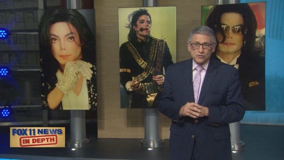 In Depth: Michael Jackson, 10 years after