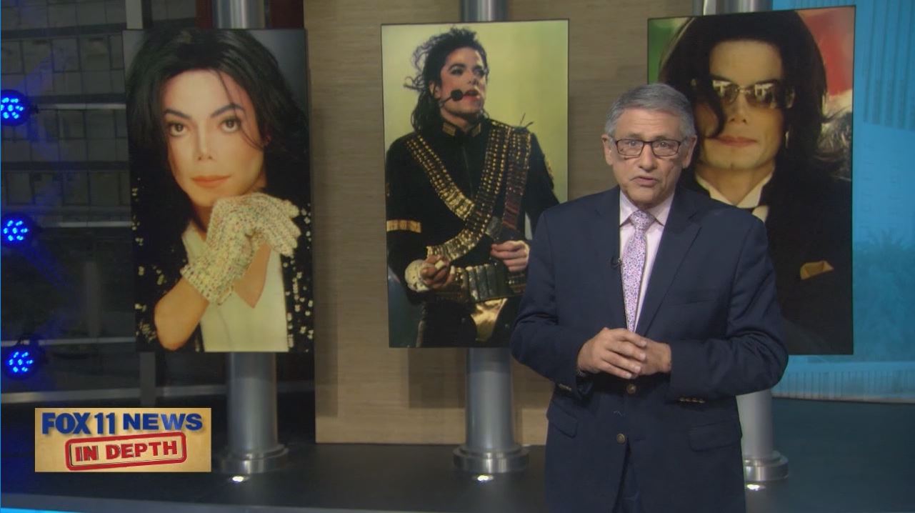 In Depth: Michael Jackson, 10 years after