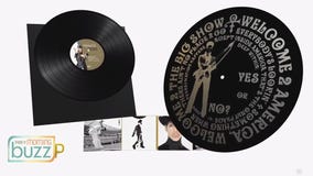 The story behind the new Prince album dropping Friday