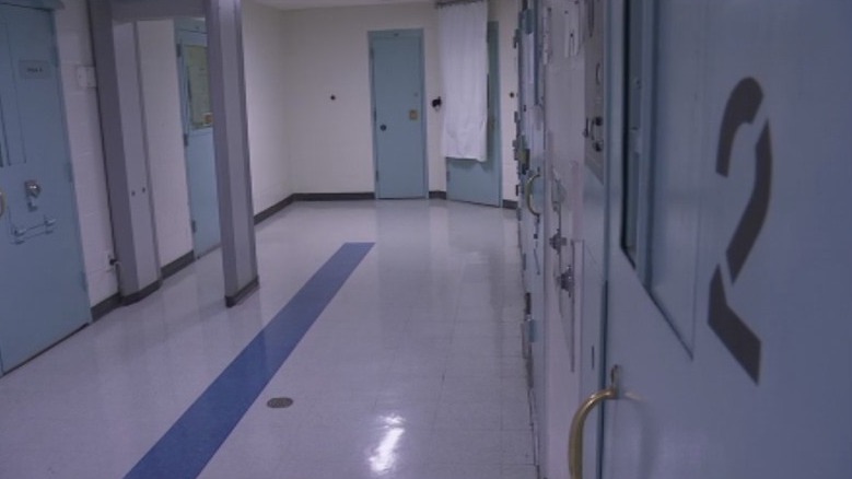 Formerly incarcerated woman says there are limited health options for women in prison