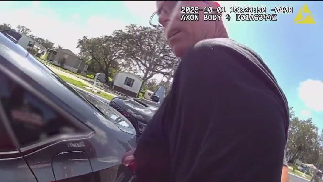 More than 170 arrested in child predator sting