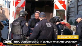 Crime in the City full episode: February 28, 2025