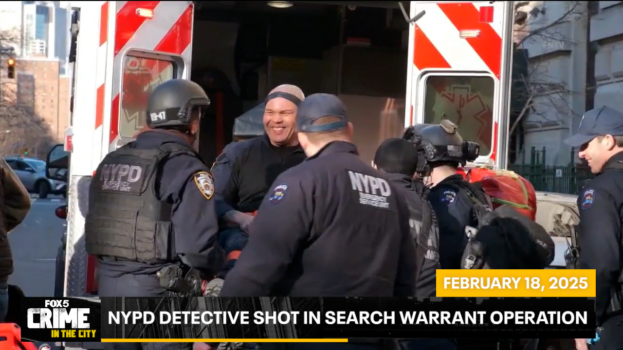 Crime in the City full episode: February 28, 2025