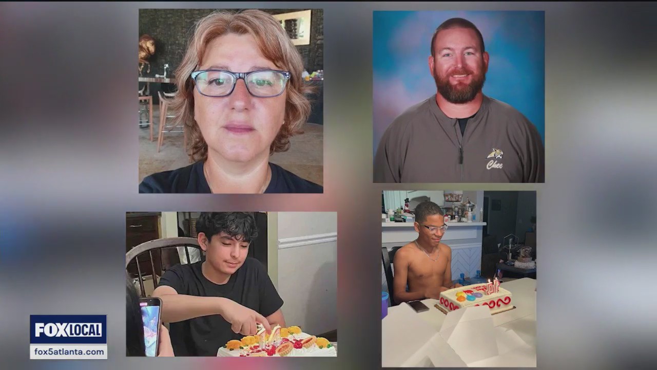 Community rallies behind Apalachee High shooting victims | FOX 5 Atlanta
