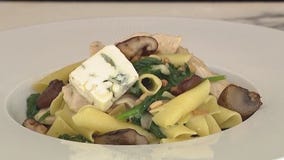 Amore Italian Restaurant