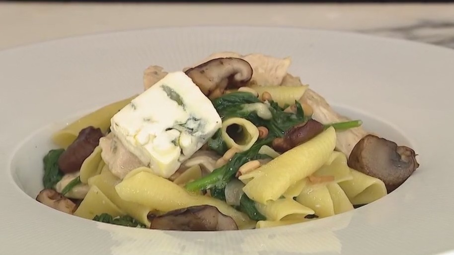 Amore Italian Restaurant