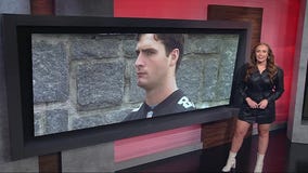 Rise Up Tonight - Rise Up For Atlanta at Dobbins Air Reserve