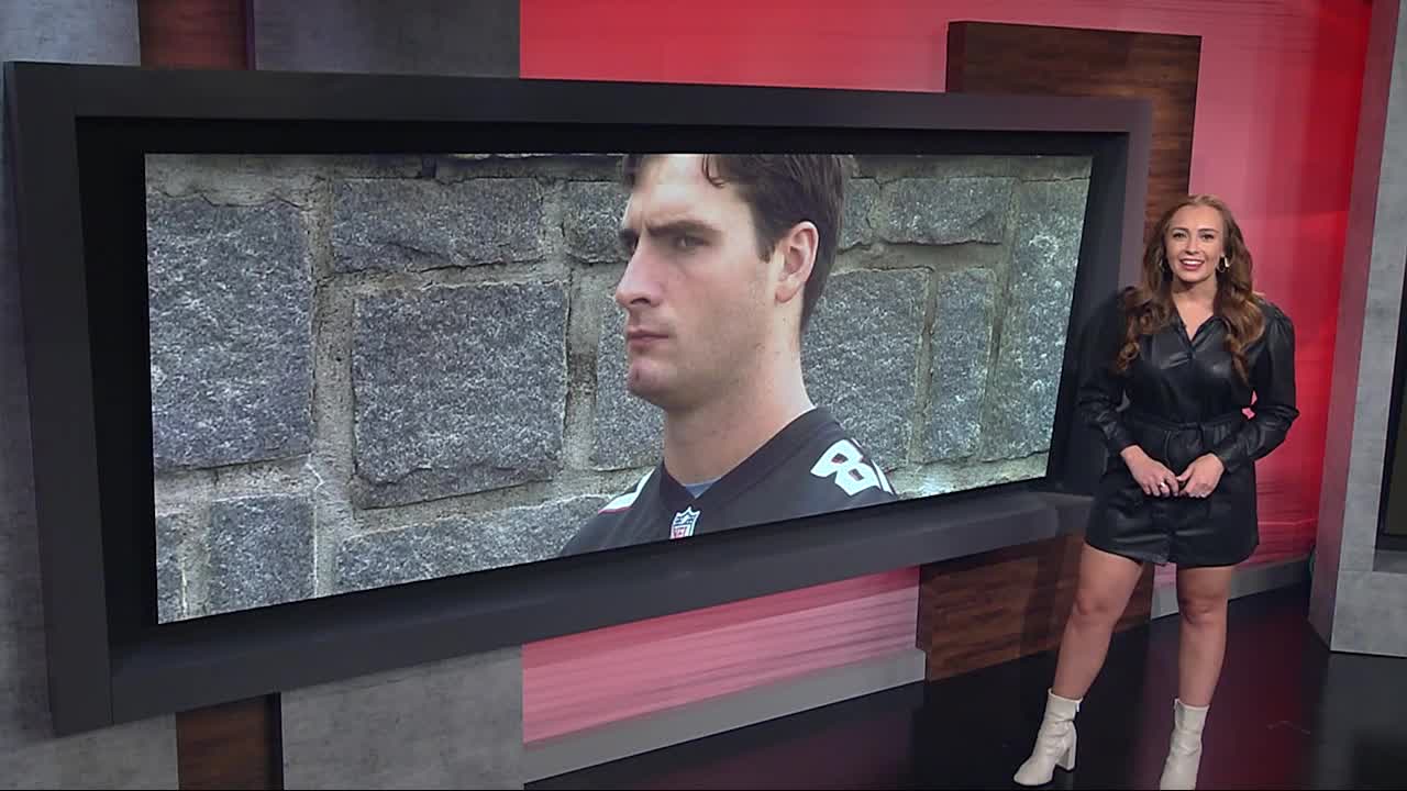 Rise Up Tonight - Rise Up For Atlanta at Dobbins Air Reserve