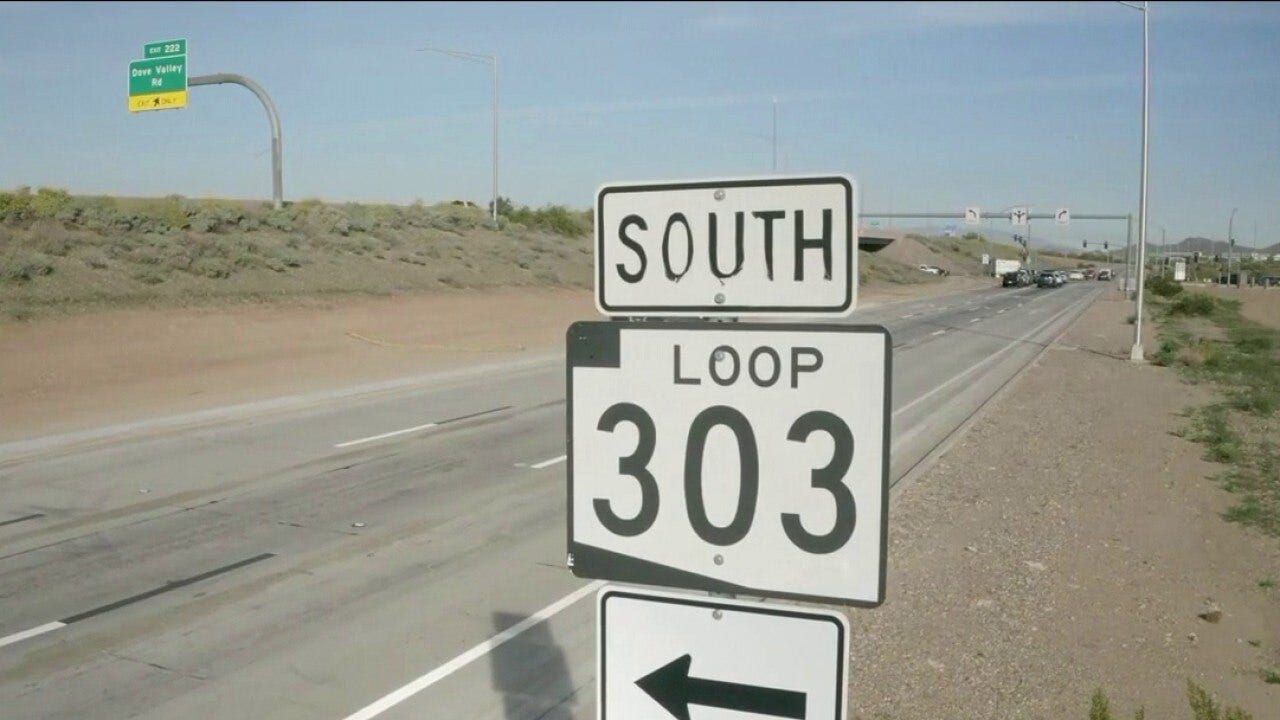 ADOT working on several projects in 2026