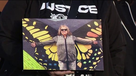 Brentwood faces civil rights lawsuit over woman's death