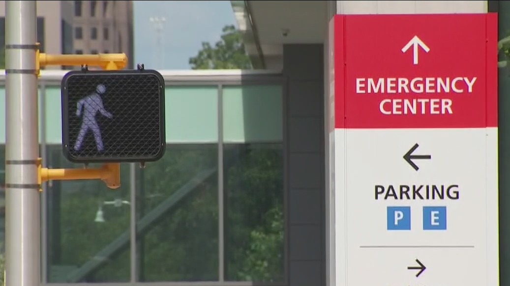 Your Health with Dr. Kumar: Delta variant leads to push for masks