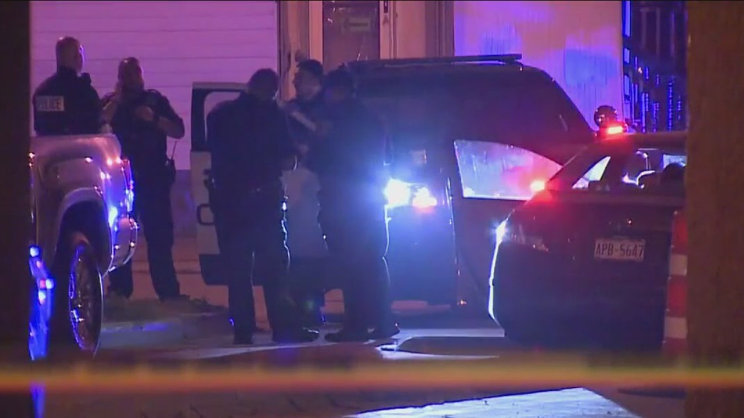 MPD: Overall crime down, homicides up in 2025