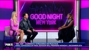 Good Night New York Full Episode: Dec. 1