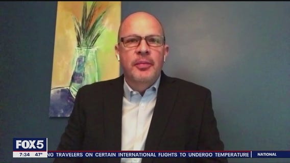 Staggered schedules likely for NYC students, says union president