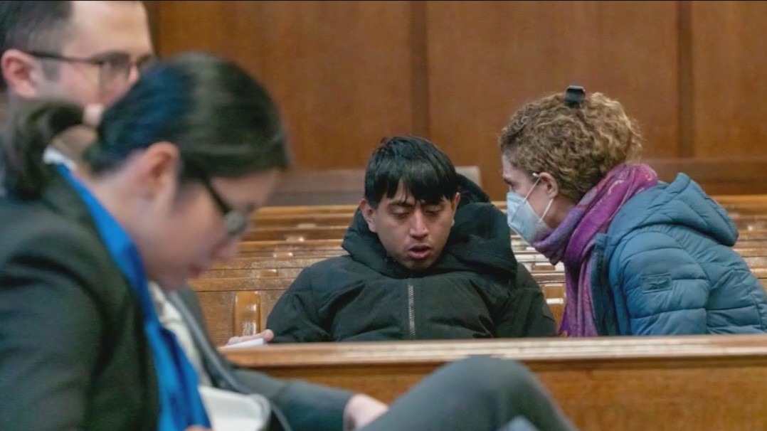 Suspects in NYPD attack expected in court