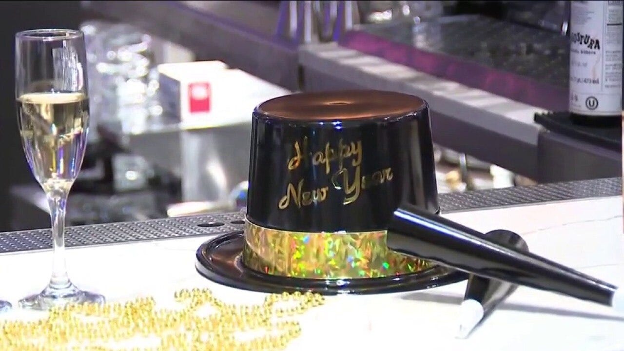 Milwaukee New Year's Eve at Saint Kate – The Arts Hotel